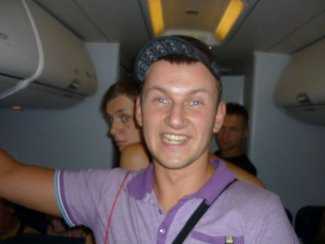 Антон Михеев фотография #12