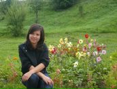 Фотография Харитоновой Татьяны