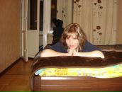 Фотография Беловой Евгении