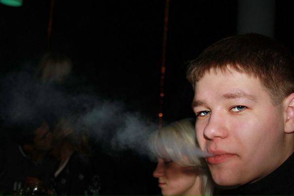 Дмитрий Бадейнов фото №45