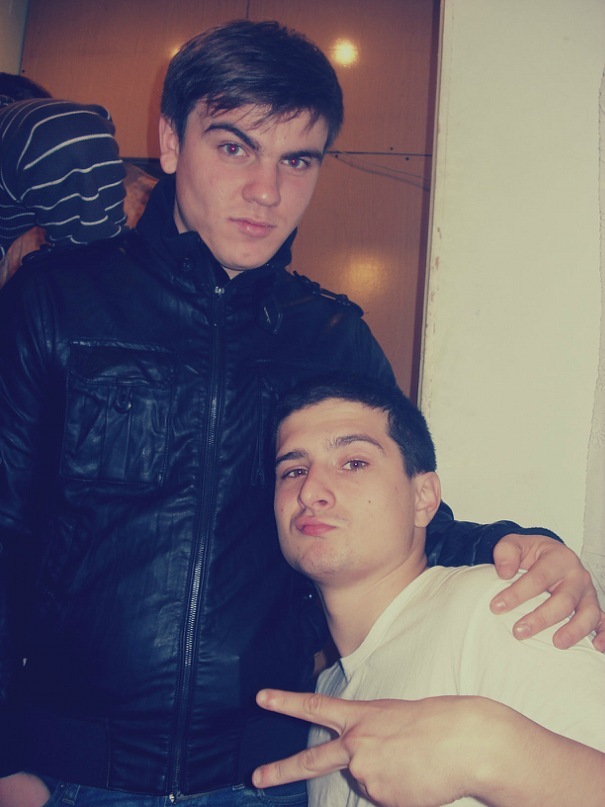 Сергей Хмелёв фотография #45