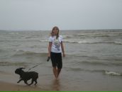 Дарья Таран фотография #50 (источник - https://vk.com/id587219)