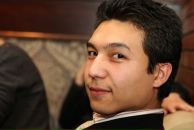 Фотография Дуйсебаева Рустема