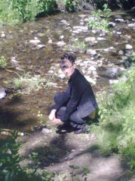 №3, Эльвира Токарева №3, Эльвира Токарева