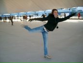 Фотография Лучинович Юлии