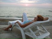 Фотография Сахаровой Светланы