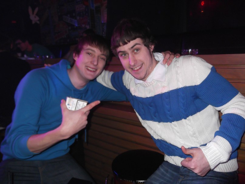 Дима Терешин фотография #4