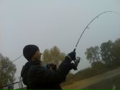 Антон Бруєнко фотография #4 (источник - https://vk.com/id122293981)