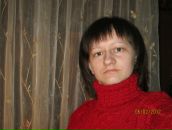 Оля Невідомська фотография #29 (источник - https://vk.com/id67465663)