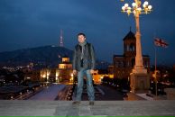 Фотография Добрыдина Дмитрия