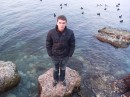 Сергей Кузьменко фотография #40 (источник - https://vk.com/id16940071)