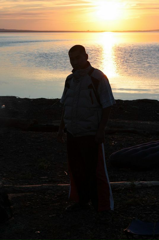 Аян Монгуш фотография #20