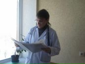 Фотография Горшкова Нина