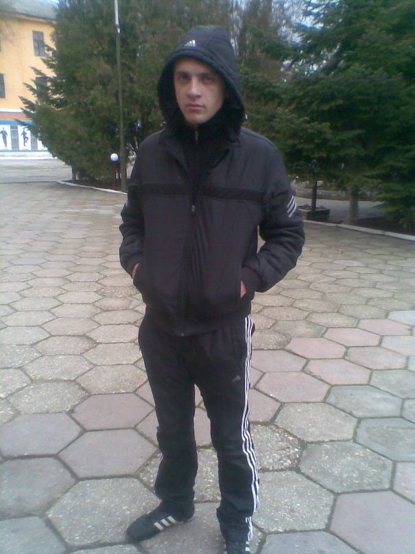Бодя Малиш фотография #29