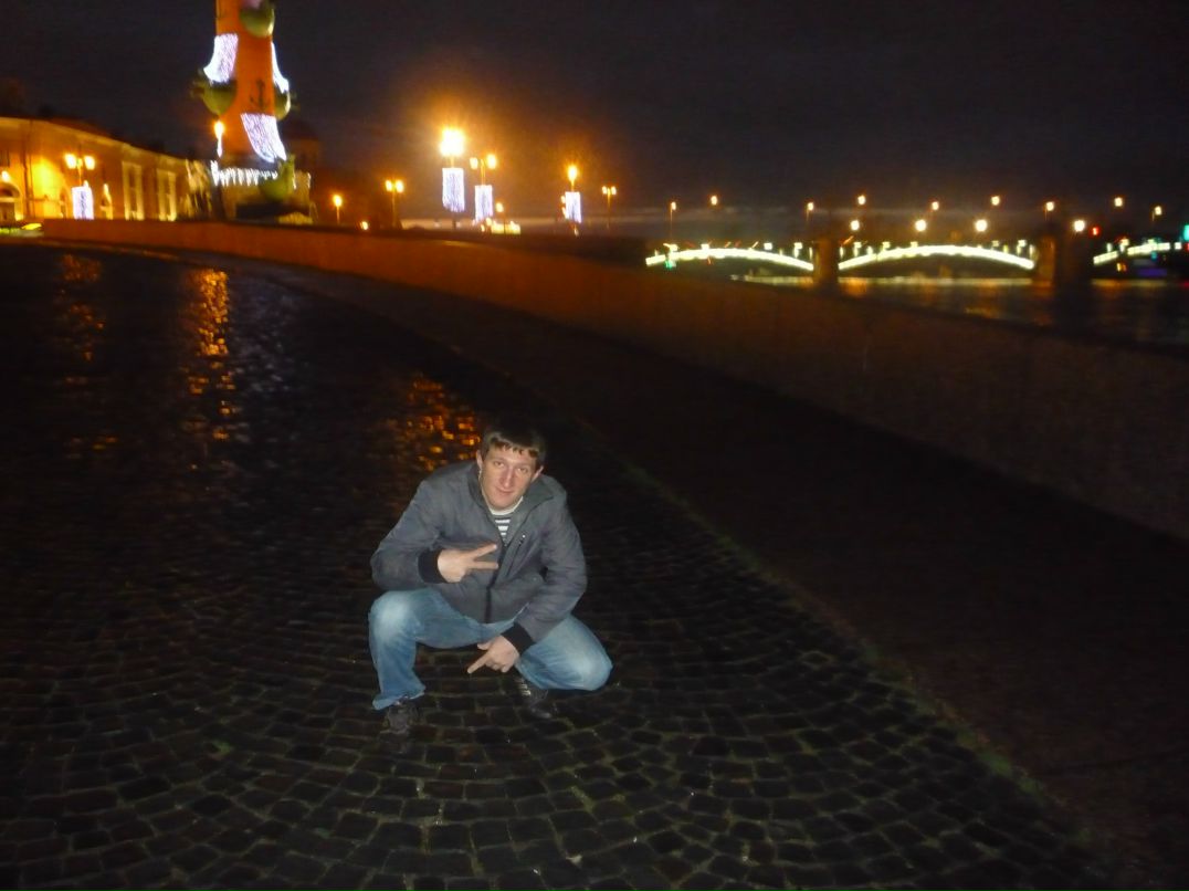 Валентин Самийлович фотография #45