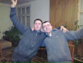 Андрій Білецький фотография #17 (источник - https://vk.com/id102486157)