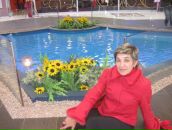 Фотография Калашниковой Ирины