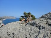 Фотография Великохатько Максима