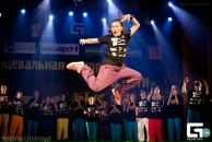 Фотография Псарёвой Юли