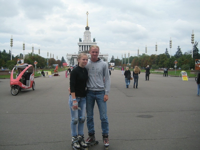 Андрей Иванов фотография #35