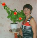 Фотография Закировой Гульназ