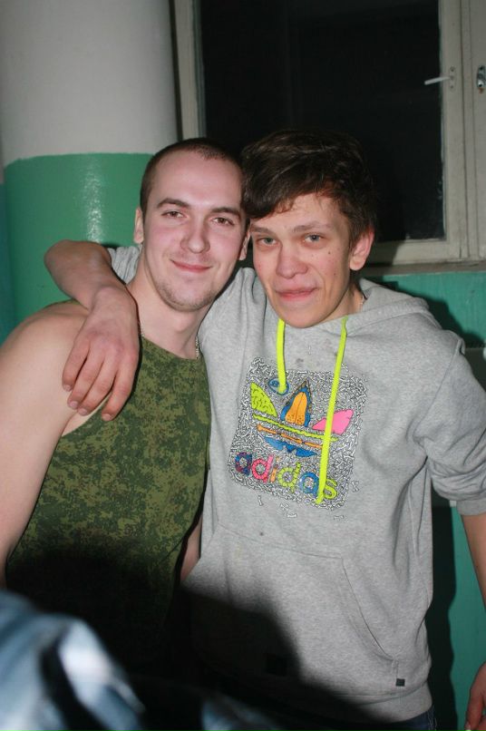 Коля Гринчук фотография #31