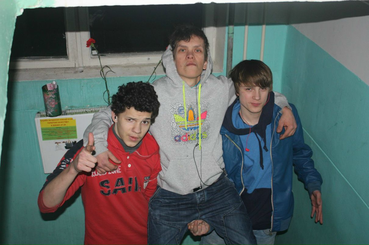 Коля Гринчук фотография #45