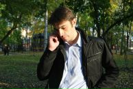 Фотография Дерюги Михаила