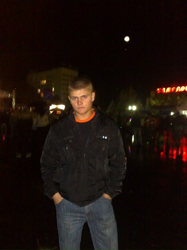 Игорь Кошелев фотография #36