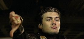 Олександр Камінський фотография #7 (источник - https://vk.com/id8246636)