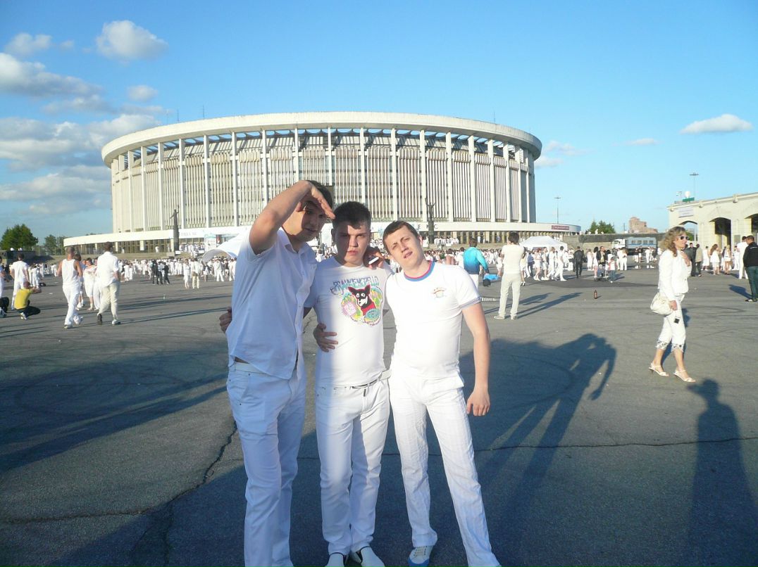 Дмитрий Киреев фотография #14