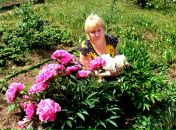 Фотография Зотовой Натальи