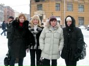 Фотография Кузьминой Светланы