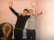 Славік Голубець фотография #10 (источник - https://vk.com/id67626502)