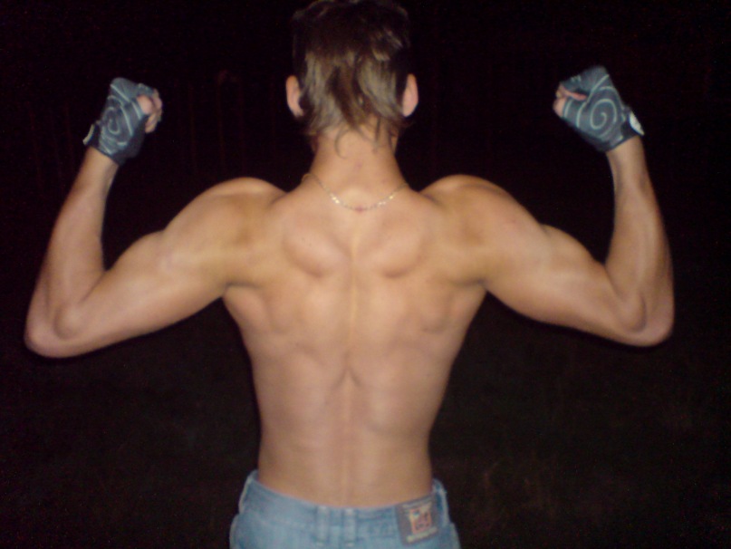 Руся Чаленко фотография #27