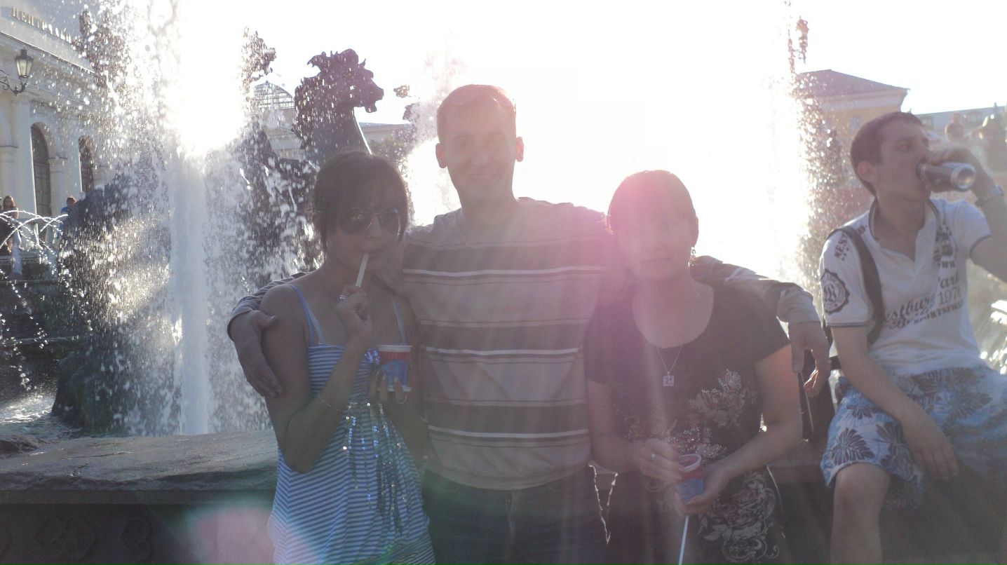 Олег Груздев фотография #11