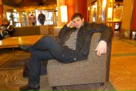 Фотография Геннадьевич Игори