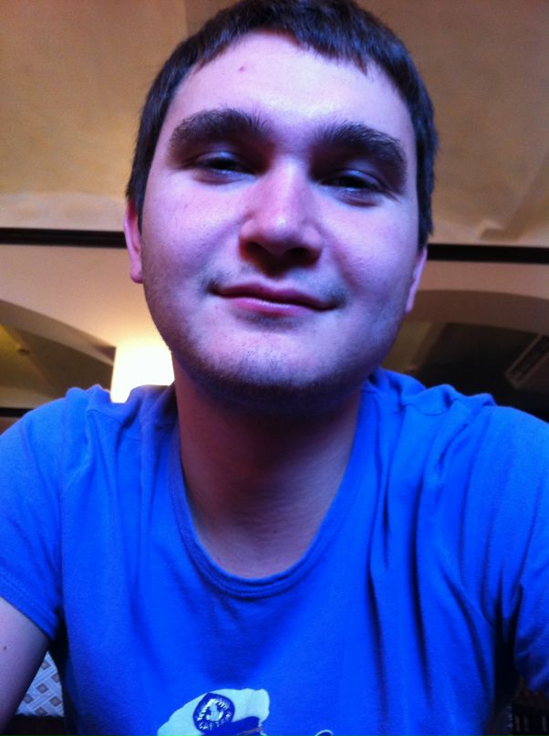 Kirill Worm фотография #13