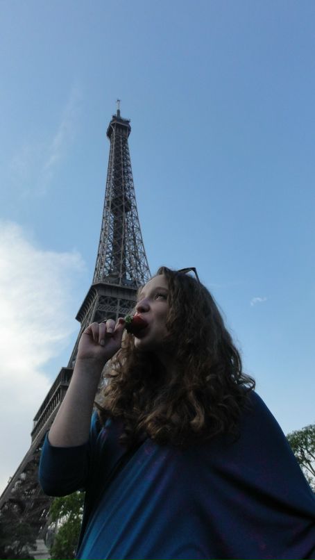 Daria Stenina фотография #37