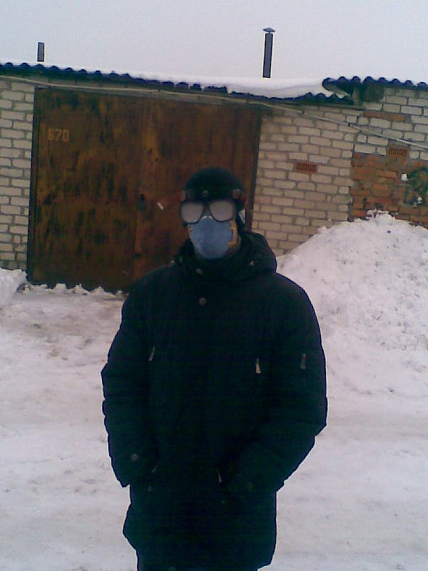 Дмитрий Поляков фотография #25