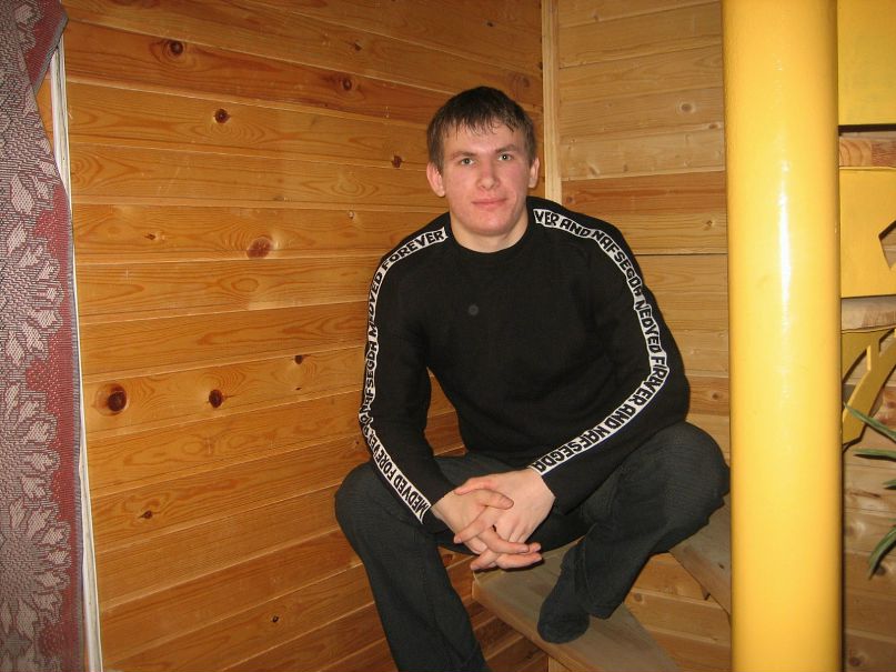 Леонид Иванов фотография #3