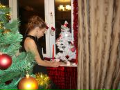 Фотография Ивановой Наталии