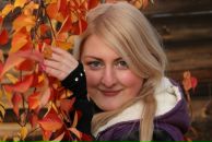 Фотография Щепотьевой Мари