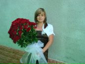 Марія Данилко фотография #6 (источник - https://vk.com/id102169625)