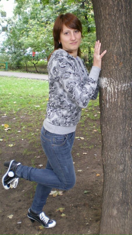 Софья Терпугова фотография #41