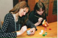 Іра Романюк фотография #36 (источник - https://vk.com/id35202623)