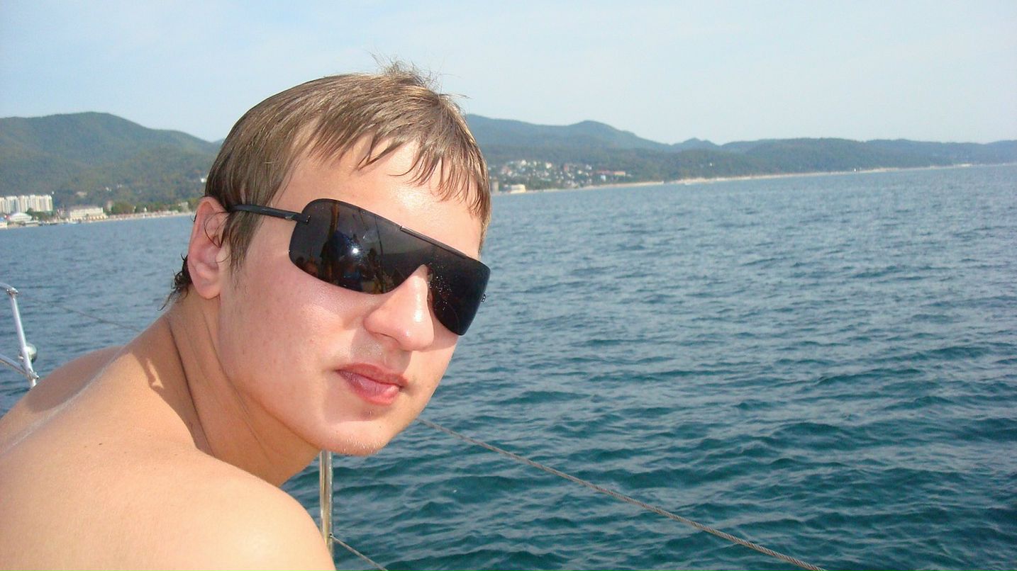 Иван Ковалёв фотография #35