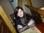 Фотография Завьяловой Ольги