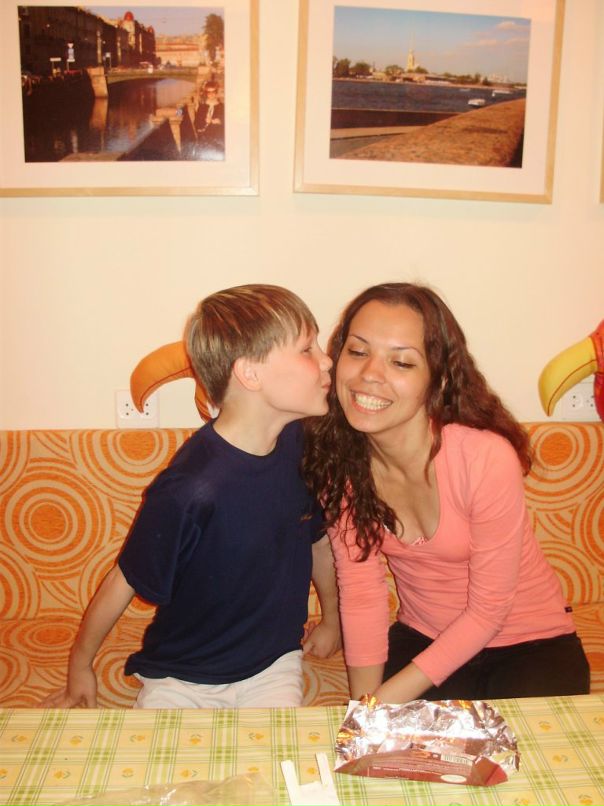 Лёня Каштанов фотография #2