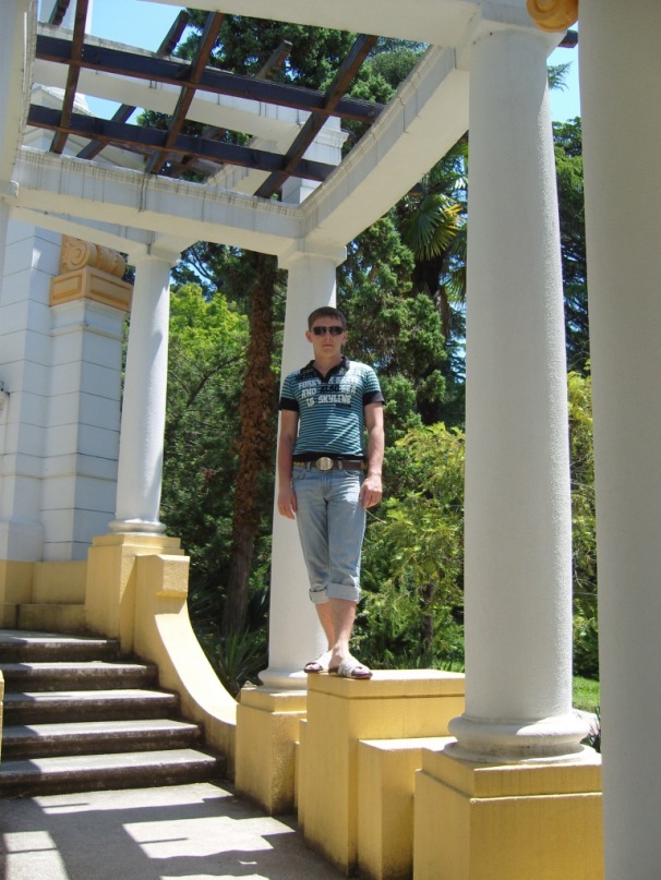 Антон Иванов фотография #5